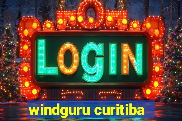 windguru curitiba